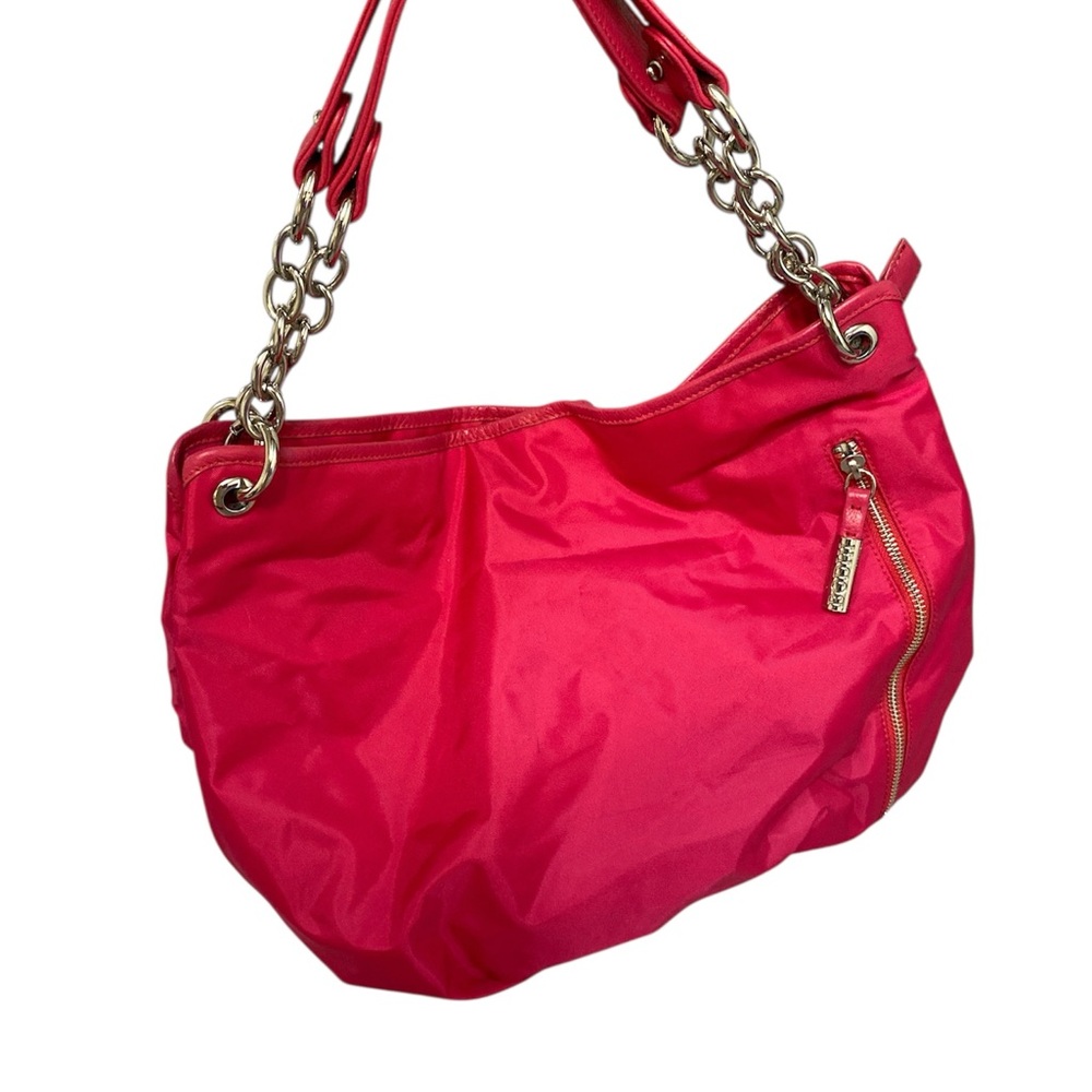 Bodhi Pink Shoulder Bag